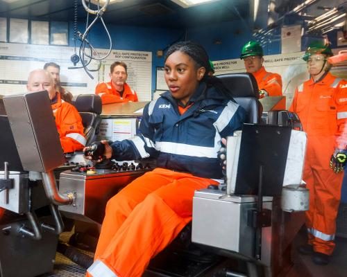 Kemi Badenoch's Controversial Stance on War and Energy Policy - Kemi The Attention Seeker Somehow Always Makes Two Plus Two Equal Five
