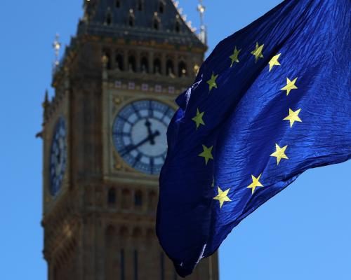 Labour Urged to Propose EU Rejoining Referendum - Labour Should Hold A Referendum On Whether Britain Should Rejoin The EU