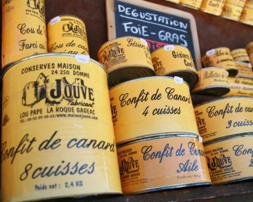 UK Government Softens Stance on Foie Gras and Fur Imports - Labour To Back Down On Foie Gras And Fur Bans To Ease EU Trade Deal