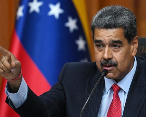 Nicolás Maduro Faces Federal Charges in New York Court - Maduro To Again Appear In New York Federal Court In ‘narco-terrorism’ Case
