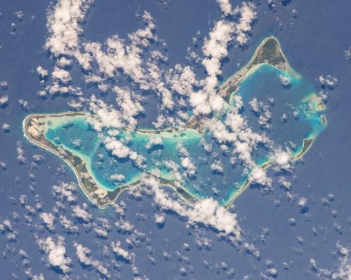 Mauritius Pushes for Chagos Islands Decolonization Amid UK Delay - Mauritius Vows To ‘decolonise’ Chagos Islands After Starmer Shelves Handover