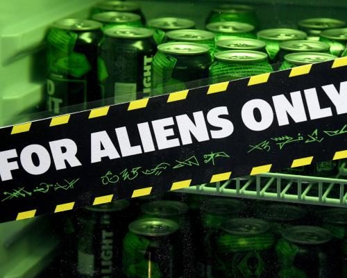 Trump Administration Sparks UFO Enthusiasm with Disclosure Plans - ‘Never Been Closer’: UFO Watchers Buoyed By Trump And Vance’s Alien ‘obsession’