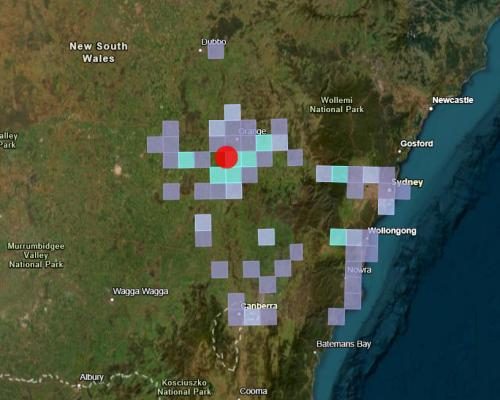 Cadia Goldmine Evacuated Following 4.5 Magnitude Earthquake - NSW Earthquake: Gold Miners Fled To Underground Refuge Chambers When 4.5-magnitude Quake Hit Orange
