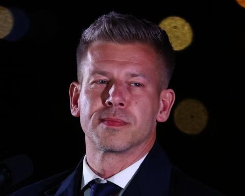 Péter Magyar Emerges as a Contender to Oust Orbán in Hungary - Péter Magyar: Hungary’s Next Leader Energised Voters But Is ‘ Dark Horse’