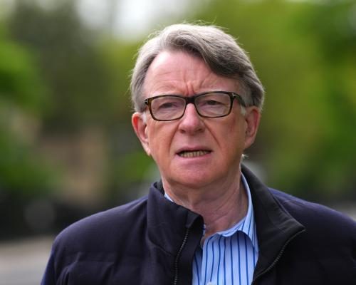 Mandelson's Appointment Raises Questions on Vetting Procedures - Peter Mandelson’s Vetting And Where The Blame Lies