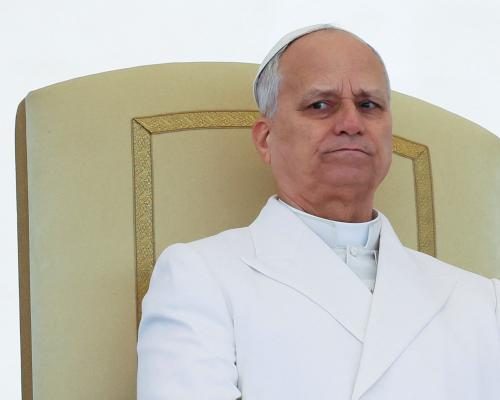 Pope Leo's First Easter: A Year of Reflection for Catholics - Pope Leo’s First Easter: One Year In, What Do Catholics Think Of The New Pontiff?