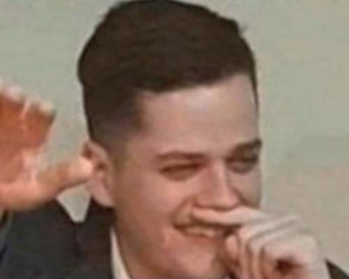 Reform UK Candidate Withdraws Amid Controversy Over Gesture - Reform Candidate In Wales Steps Down After Apparent Nazi Salute