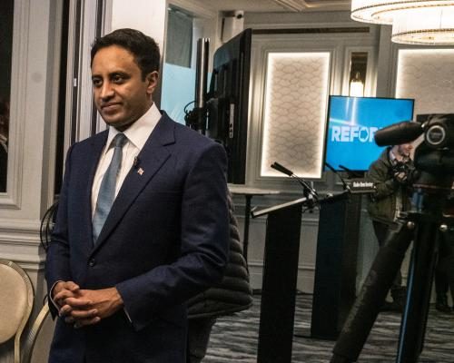 Reform UK Proposes Visa Ban for Reparations Demanding Nations - Reform UK Would Stop Visas For People From Countries Seeking Slavery Reparations