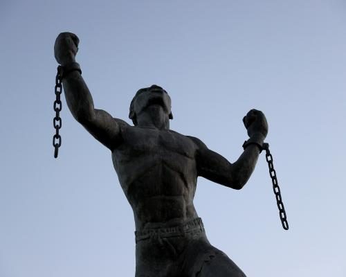 Exploring Reparations: A Path to Global Equity - Reparations And Our Hopes For The Future