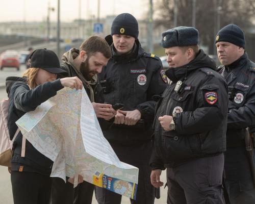 Russia's Internet Fragmentation Efforts Intensify Amid Censorship - Russia Slowly Trying To Splinter Its Internet From Rest Of World, Analysts Say