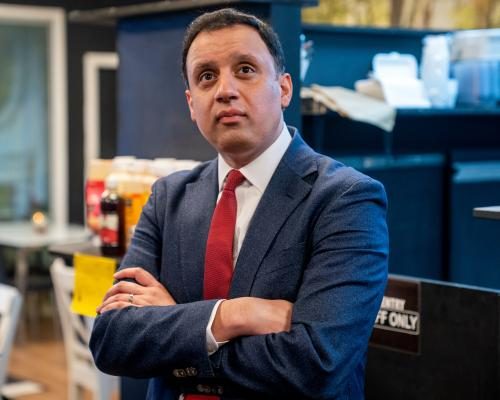 Scottish Labour Unveils £30m Plan to Support Artists' Income - Scottish Labour Pledges £30m To Top Up Artists’ Income To A Living Wage