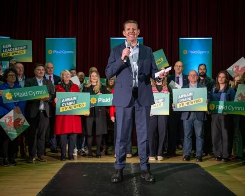Nationalist Gains in Celtic Nations Could Transform UK Politics - ‘Seismic Change’: How Election Wins For Nationalists In Celtic Nations Could Reshape UK