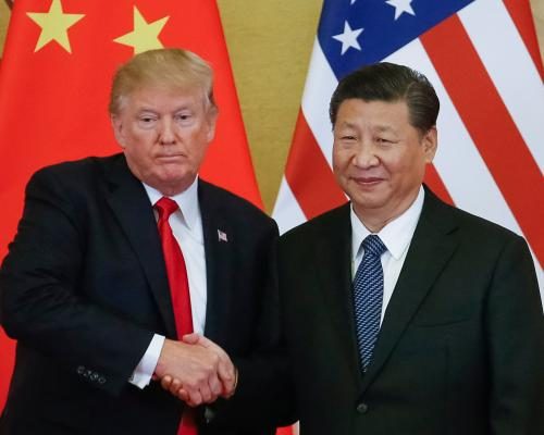 China's Short-term Gains from US-Iran Conflict Risk Long-term Pain - Short-term Gains For China From US-Iran War May Turn To Longer-term Pain