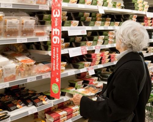 Pensioners Voice Discontent Amid Promised Support from Starmer - Sorry, Keir Starmer, But Pensioners Don’t Feel Better Off Under This Government