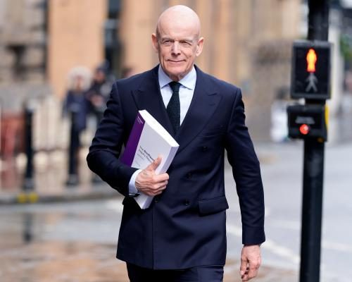 Inquiry Launched into Peter Mandelson's Vetting Process - Southport Inquiry Chair To Review Peter Mandelson Vetting Process