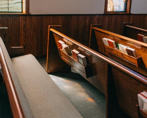 Decline of Christianity Among Young Britons Revealed - There Is No Revival Of Christianity In Britain