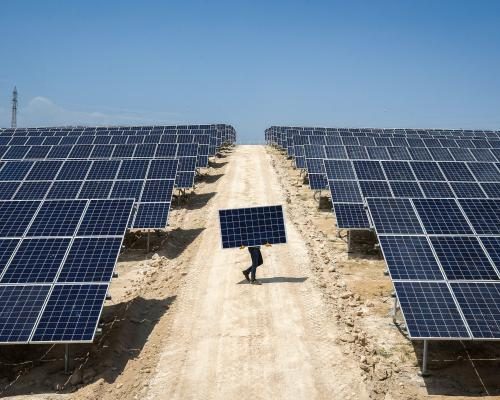 Turkey Leads EU in Battery Storage Amid Energy Crisis - Turkey To Race Ahead Of EU On Battery Storage Amid Fossil Fuel Crisis