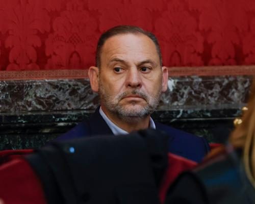 Corruption Trials Challenge Spain's Major Political Parties - Twin Corruption Trials Cast A Shadow Over Spain’s Main Parties Ahead Of Key Elections