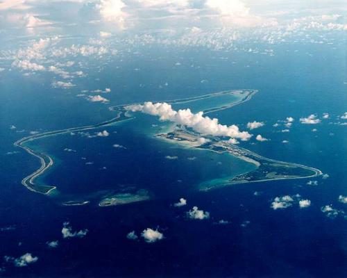 UK Delays Chagos Islands Handover Amid US Support Withdrawal - UK Forced To Shelve Legislation To Return Chagos Islands To Mauritius