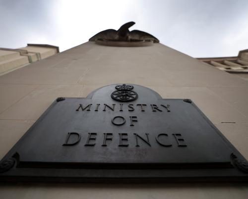 Veterans Take Legal Action Against MoD Over LGBT Compensation - UK Veterans ‘forced To Resign’ For Being Gay Launch Legal Action Against MoD
