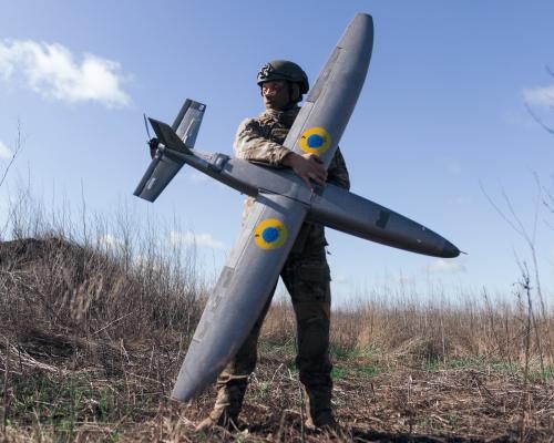 Ukraine Seeks Ceasefire Amid Rising Casualties and US Doubts - Ukraine Ceasefire Back In Focus As US Security Guarantees Fade And Casualties Mount