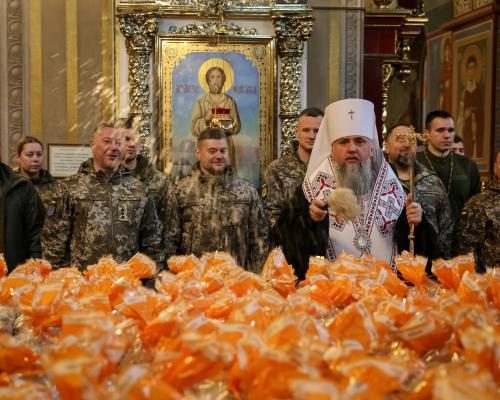 Skepticism in Kyiv Over Russia's Easter Ceasefire Commitment - Ukraine War Briefing: Doubts Linger In Kyiv Over Moscow’s Promise To Uphold Orthodox Easter Ceasefire