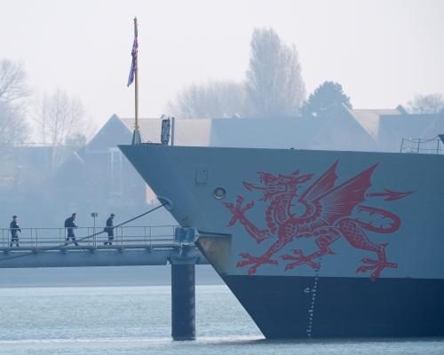 UK Armed Forces Face Criticism Over Complacency and Underfunding - UK’s Armed Forces Are In A Sad State – And They Have Only Themselves To Blame