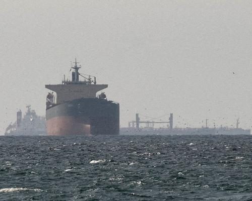 US Naval Blockade on Iranian Ports Set to Begin Amid Tensions - US Expected To Start Naval Blockade Of Iranian Ports After Deadline Passes