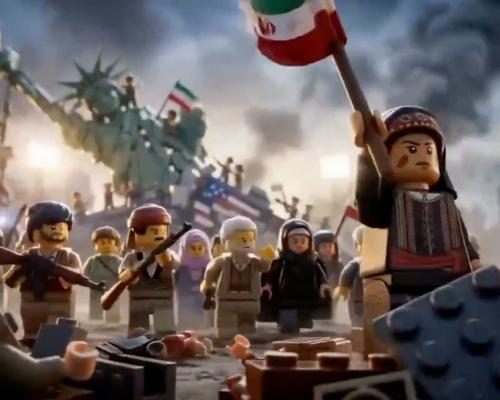 Iran Outshines U.S. in Social Media Engagement Amid Conflict - Viral Victory: Iran Is Beating The Land Of Tech Bros In The Social Media Wars