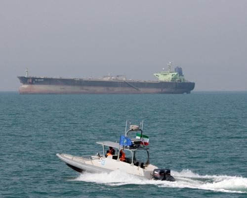 Iran Gains Strength Amid US-Israel Tensions Over Nuclear Program - War Has Given Iran New Leverage For Nuclear Programme, Say US Former Envoys