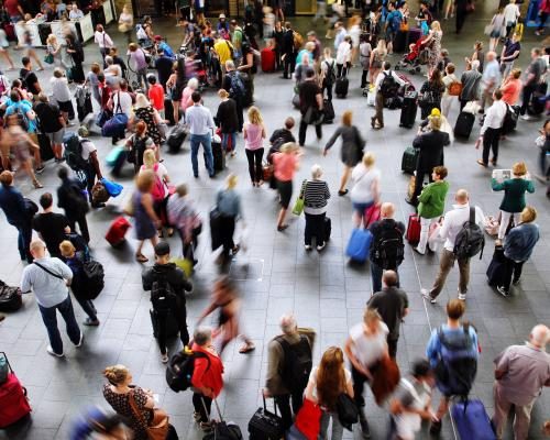 Addressing Population Overshoot Amid Housing Challenges - We Need To Talk About Population Overshoot