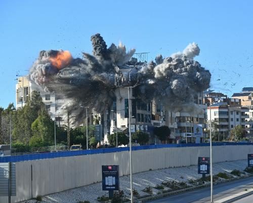 EU's Inaction Amid Israeli Strikes Draws Criticism from Lawmakers - ‘Weak And Pathetic’: Why Is The EU Not Using Its Leverage To Stop Israel?
