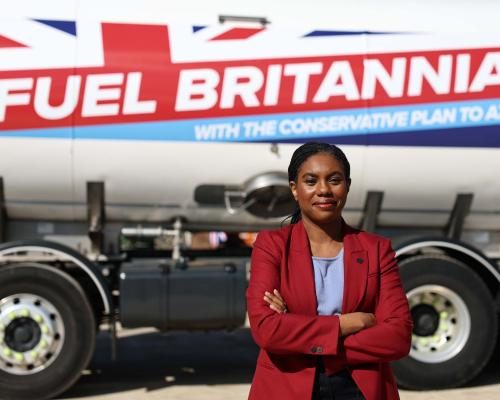 Tories Divided as May Elections Loom: Optimism Meets Reality - ‘We’re Quietly Chirpy’: Some Tories Glimpse Ray Of Hope, But Others See Abyss At May Elections