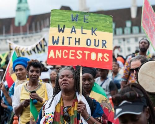 UK's Stance on Reparations Sparks Global Debate - What Are Reparations For Slavery And Colonialism – And Will The UK Pay?