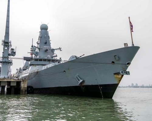 Iran Conflict Tests UK's Military Readiness and Alliances - What Has Conflict In Iran Revealed About UK’s Geopolitical Standing And Military Readiness?