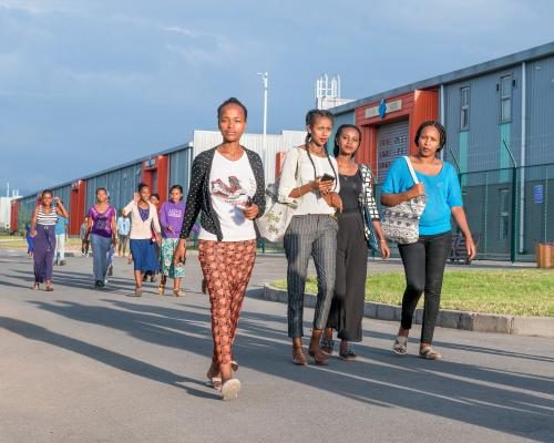 Ethiopian Women's Rights Activists Face Escalating Digital Violence - ‘Women Who Speak Out Must Be Exterminated’: The Rising Tide Of Digital Violence Facing Ethiopian Activists