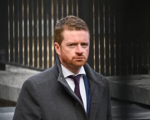 Stolen Phone of Labour Chief Raises Questions About Security - Would Morgan McSweeney’s Stolen Phone Have Mandelson Messages On It?