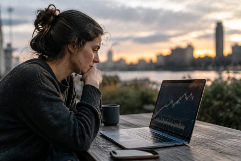 Breakout Watch: Four Stocks Named, Key Levels Missing