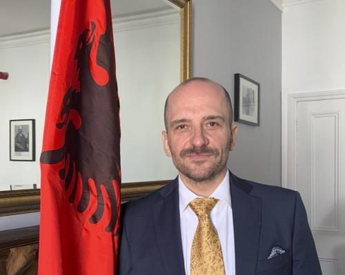 Unjust Portrayal of Albanians in UK Immigration Debate - Albanians Are Being Unfairly Demonised In Illegal Immigration Debate