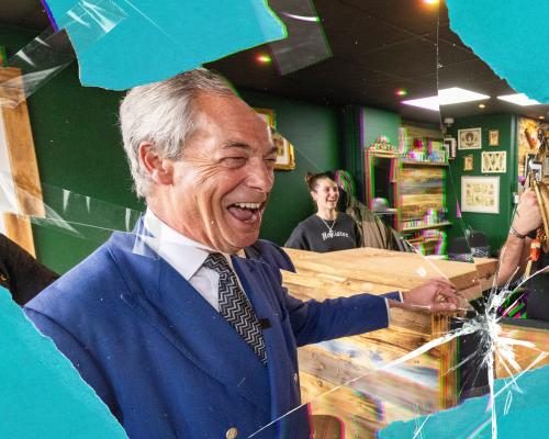 Reform’s Essex Push Tests Its Election Machine - Apps, Activists And An ‘air War’: Essex Campaign Is Test Of Reform UK’s Professionalisation