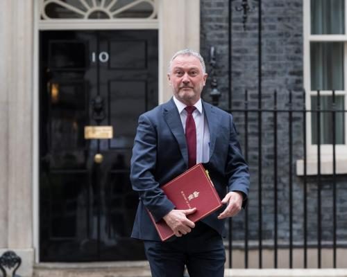 Reed warns Labour against post-election leadership revolt - Cabinet Minister Warns Labour Against ‘doomscrolling’ Through Leaders Like The Tories