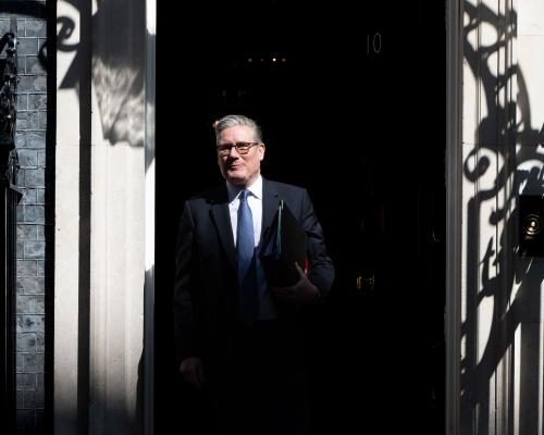 Starmer Faces Labour Unrest as Cabinet Warns of Chaos - Cabinet Ministers Warn Mutinous MPs About Trying To Oust Keir Starmer