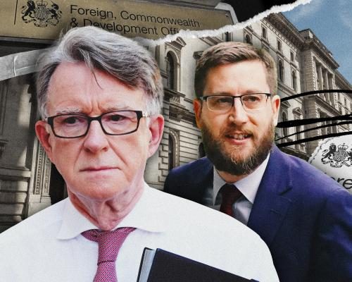 Starmer's Vetting Controversy: Mandelson's Appointment Scrutinized - Cabinet Secretary Apparently Advised Starmer To Wait For Vetting Before Appointing Mandelson