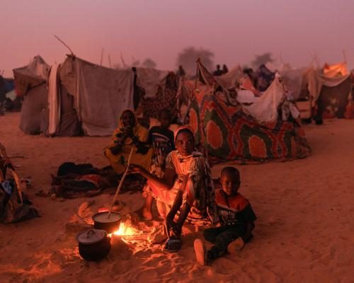 Humanitarian Corridor Urged Amid Crisis in Strait of Hormuz - Calls For Humanitarian Corridor Through Strait Of Hormuz As Iran War Hits Vital Aid