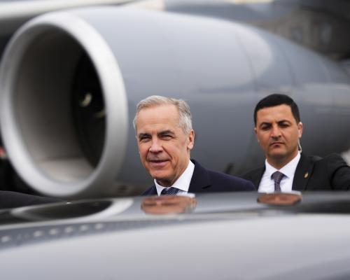 Canada Joins EPC Summit in Armenia, Strengthening Alliances - Canada To Be First Non-European Nation At EPC Summit As Carney Seeks Allies