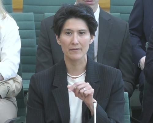Cat Little's Testimony Highlights Westminster's Ongoing Turmoil - Cat Little’s Evidence To MPs Is Destined For Civil Service Textbooks