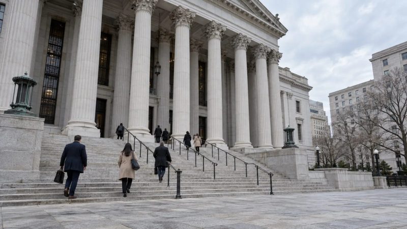 Allen Dinner Attack Trial Scheduled for September 2027