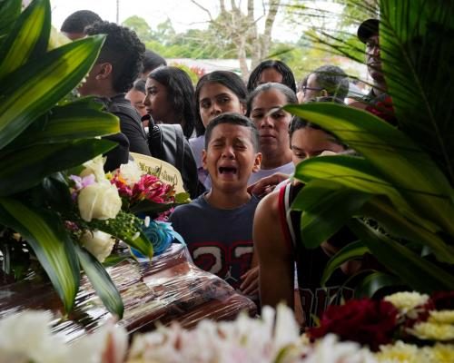 Colombian Elections Spotlight Rising Violence Amid Peace Failures - Colombian Election Reflects On ‘total Peace’ Promise As Violence Surges Again