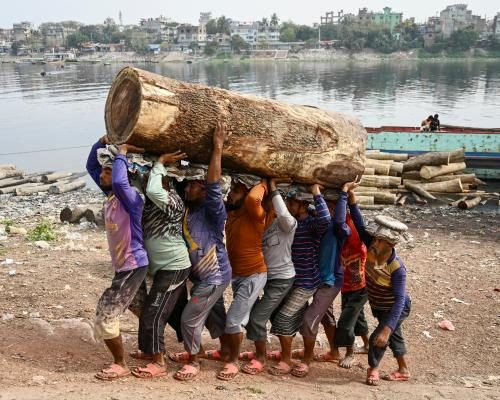Debt Relief Could Unlock $917bn for Development - Cut Borrowing Costs For Poorer Countries To Free Up $900bn For Development – Report