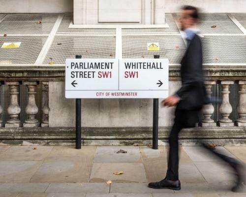 Scrutiny Intensifies Over Olly Robbins' Testimony on Mandelson - Do Olly Robbins’ Actions Stand Up To Scrutiny?